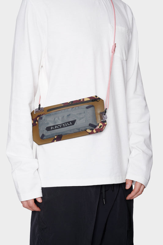 Сумка KURAI, купити онлайн в магазині.