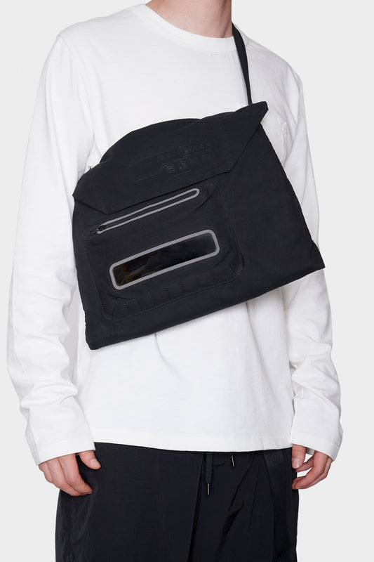 Сумка для ноутбуку BLAKCKTP  чорна, купити онлайн в магазині.