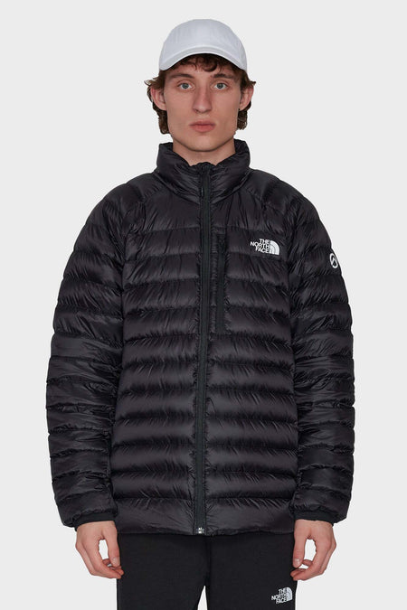 Куртка SUMMIT BREITHORN чорна, купити онлайн в магазині.