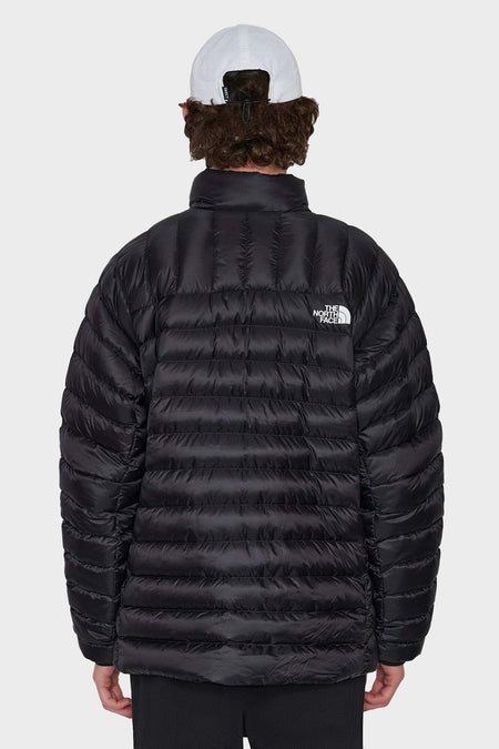 Куртка SUMMIT BREITHORN чорна, купити онлайн в магазині.