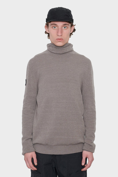 Светр CONCEALED SWEATER RD-CS BEIGE, купити онлайн в магазині.