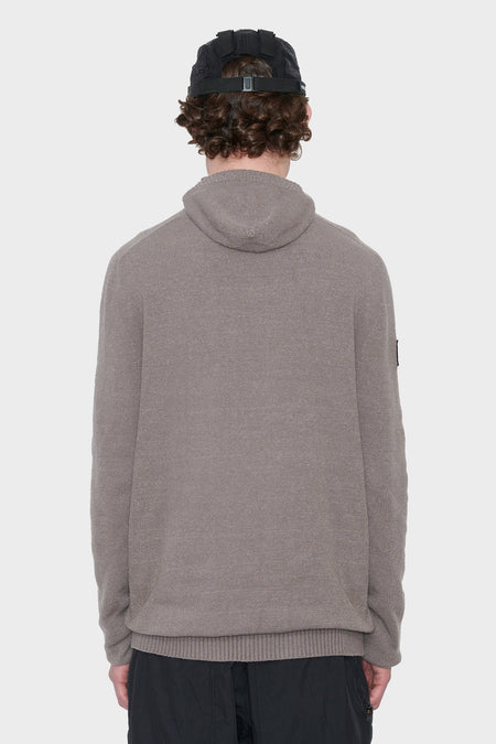 Светр CONCEALED SWEATER RD-CS BEIGE, купити онлайн в магазині.