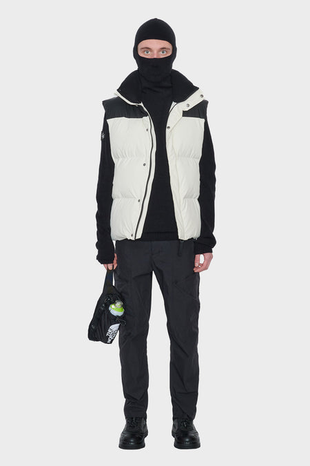 Светр CONCEALED SWEATER RD-CS BLACK