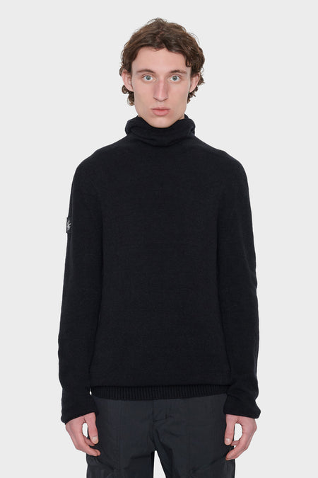 Светр CONCEALED SWEATER RD-CS BLACK