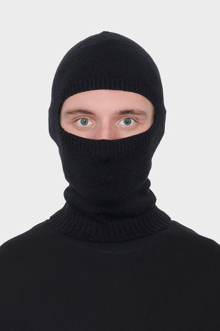 Балаклава CONCEALED BALACLAVA RD-CB BLACK, купити онлайн в магазині.