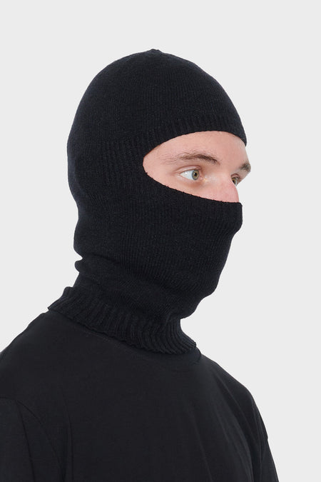 Балаклава CONCEALED BALACLAVA RD-CB BLACK, купити онлайн в магазині.