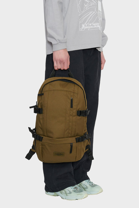 Рюкзак FLOID O30 CS MONO A коричневий, купити онлайн в магазині.