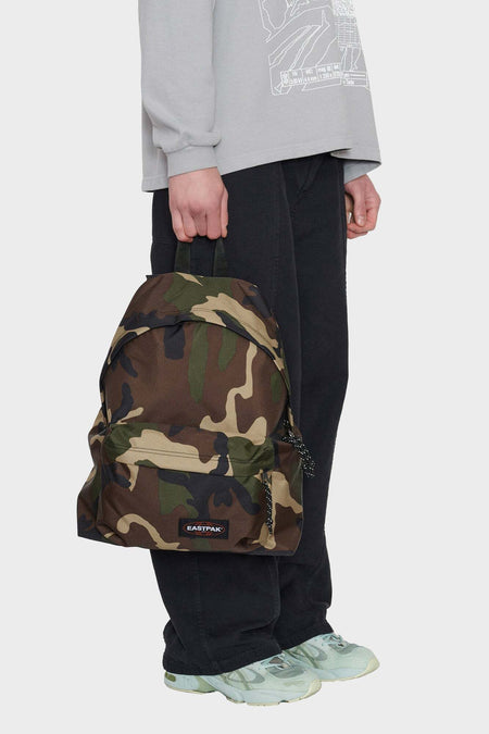 Рюкзак PADDED PAK'R® камуфляж