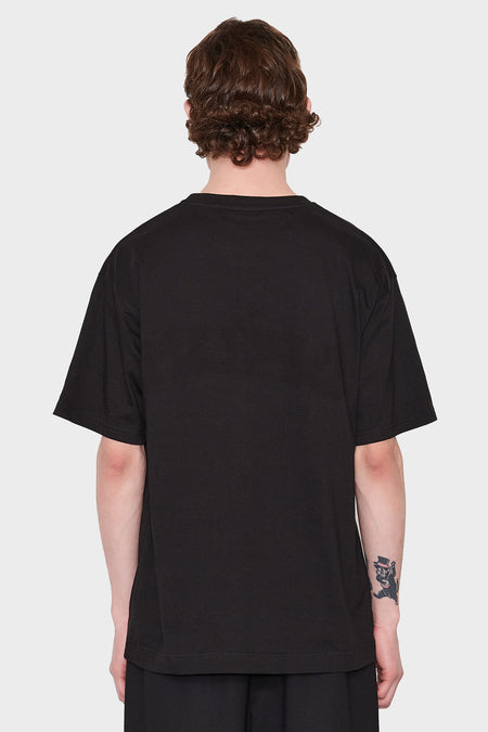 men#@Футболка OPIUM чорна