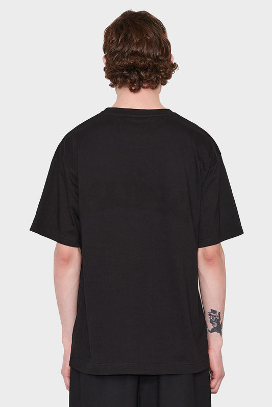 men#@Футболка OPIUM чорна