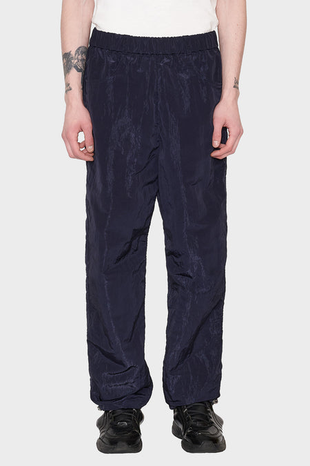 Брюки NON IRON WATERPROOF синие