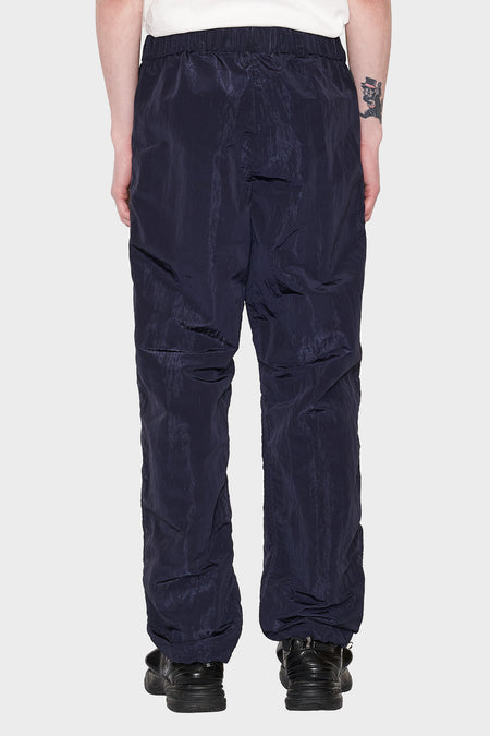 Брюки NON IRON WATERPROOF синие