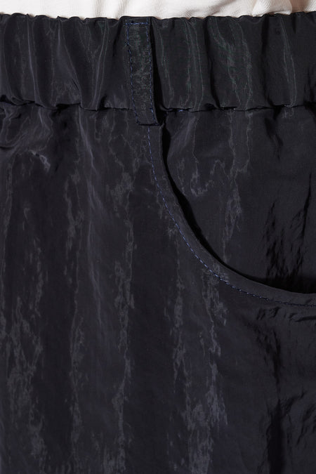 Брюки NON IRON WATERPROOF синие