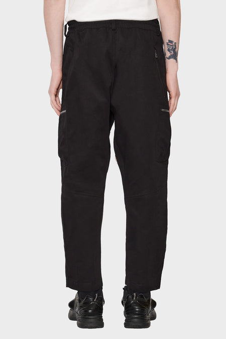 men#@Штани ANGLE CARGO DIDIM чорні