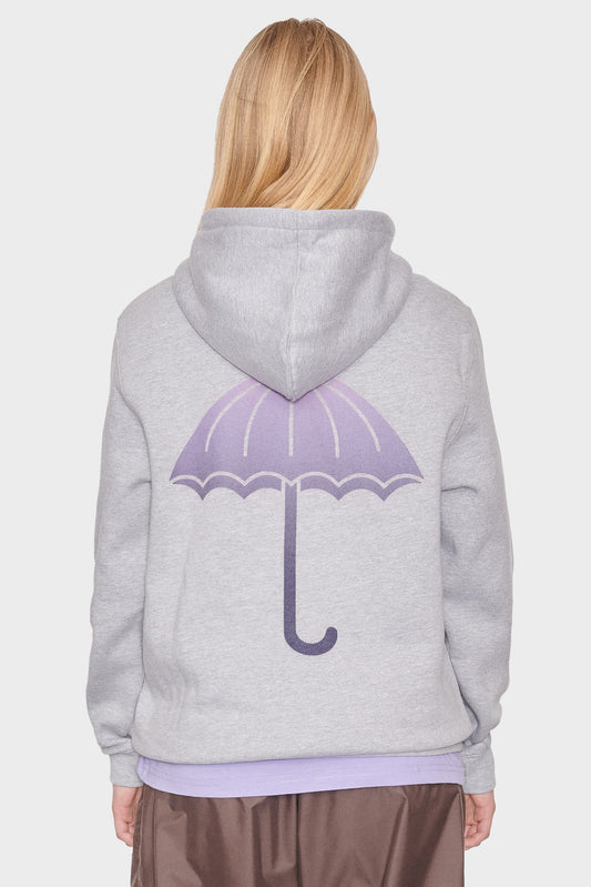 women#@Худі DEGRADE сірий