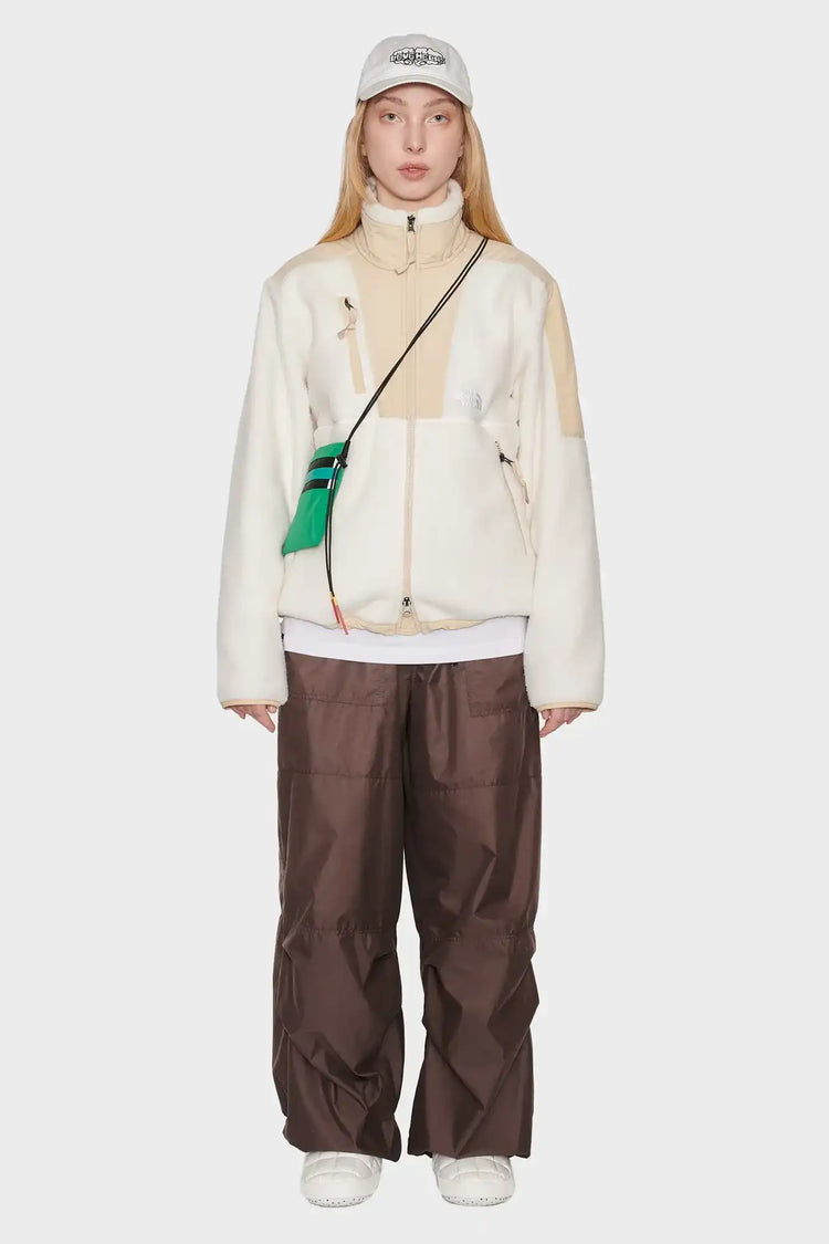 women#@Кофта DENALI 94 біла/беж