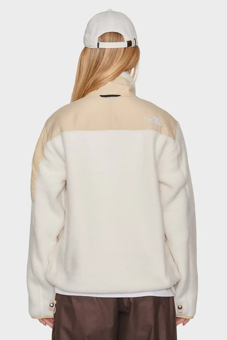 women#@Кофта DENALI 94 біла/беж