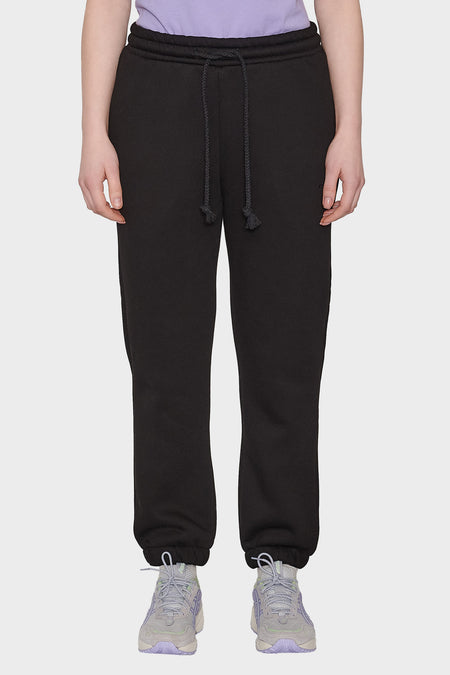 women#@Штани TRAINER чорні