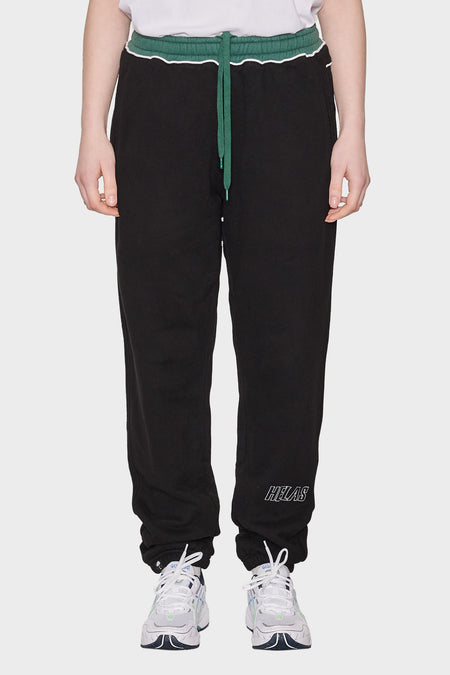 women#@Штани ULTIMO чорні