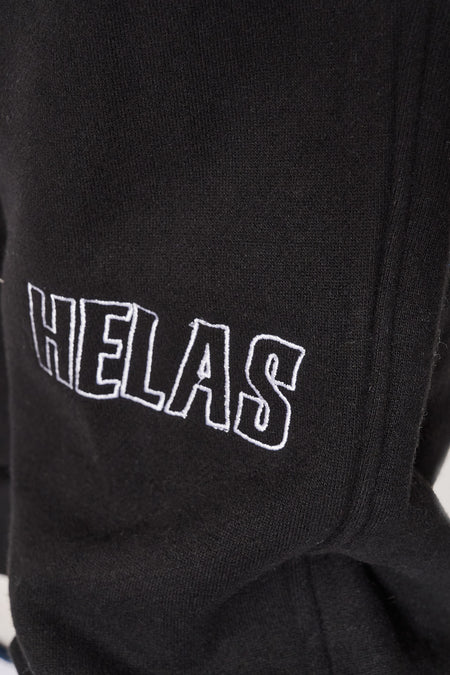 Штани ULTIMO чорні