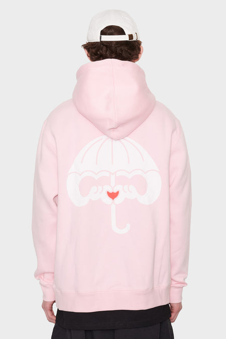 men#@Худі LUVU рожевий