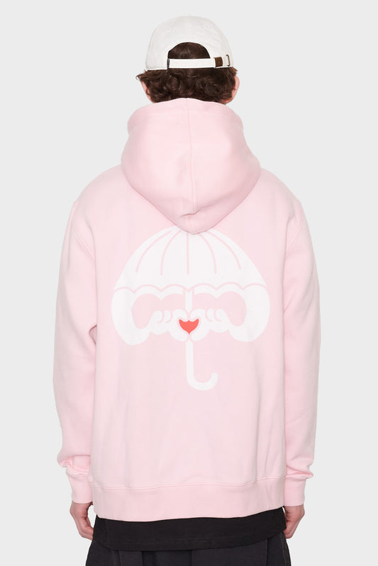 men#@Худі LUVU рожевий