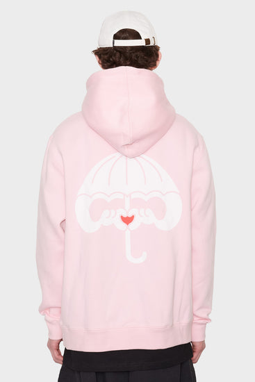 men#@Худі LUVU рожевий