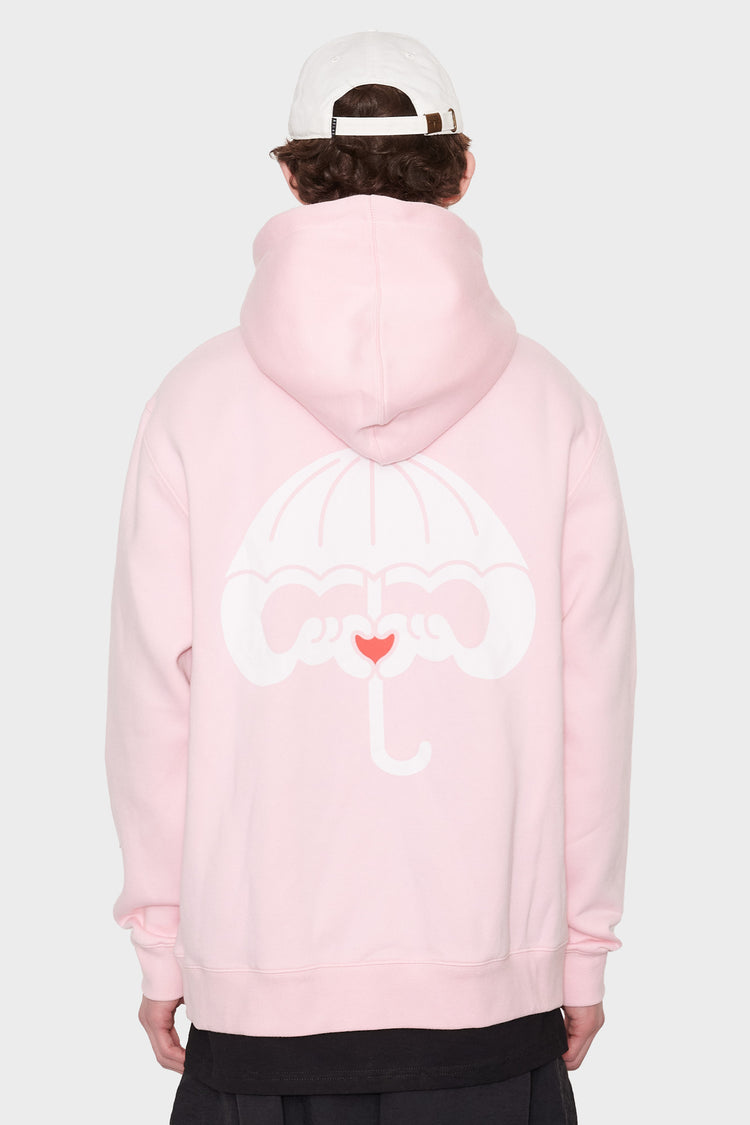 men#@Худі LUVU рожевий