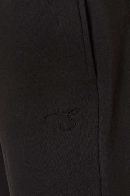 Штани TRAINER чорні