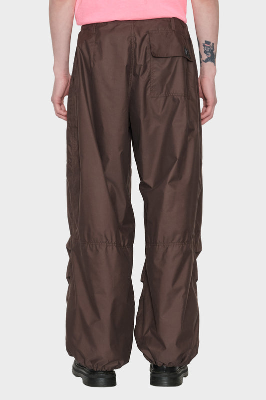 men#@Штани BROWN