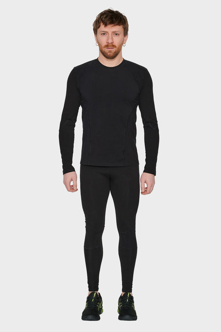 Комплект THERMAL чорний