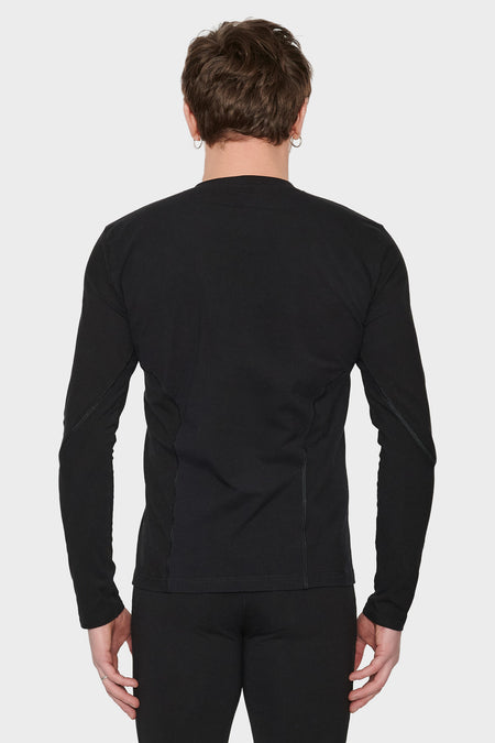 Комплект THERMAL чорний