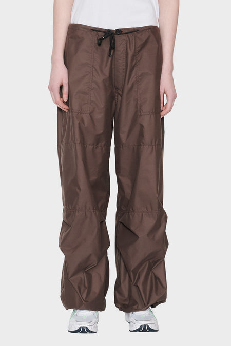 women#@Штани BROWN