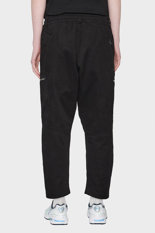 women#@Штани ANGLE CARGO DIDIM чорні