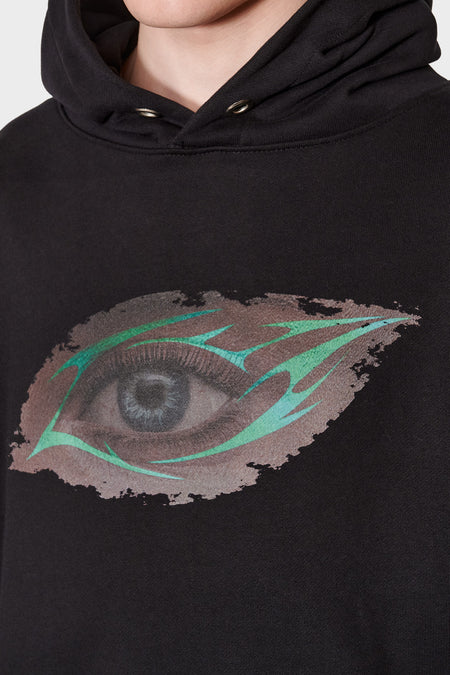 Худые EYE V2 черный