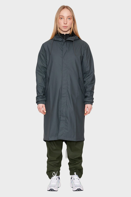 women#@Плащ-дощовик Fishtail Parka, купити онлайн в магазині.