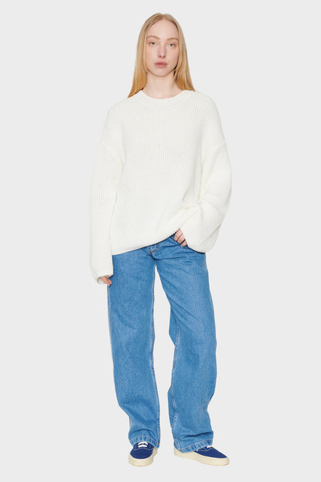 Светр МОЛОЧНИЙ