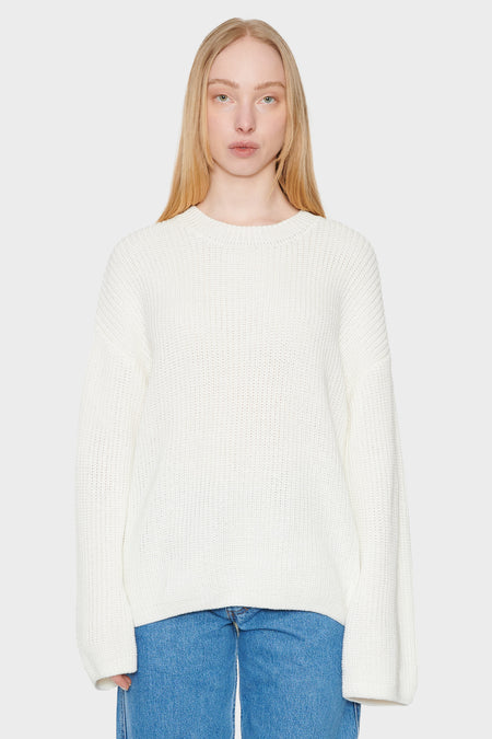 Светр МОЛОЧНИЙ