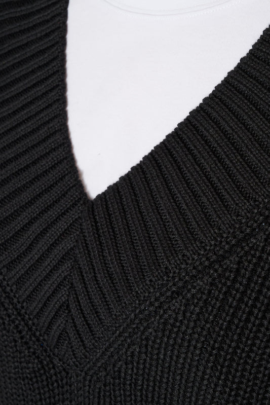 Жилет ЧОРНИЙ, купити онлайн в магазині.