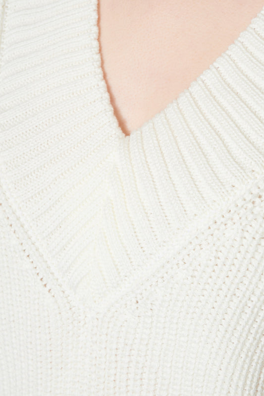 Жилет МОЛОЧНИЙ, купити онлайн в магазині.