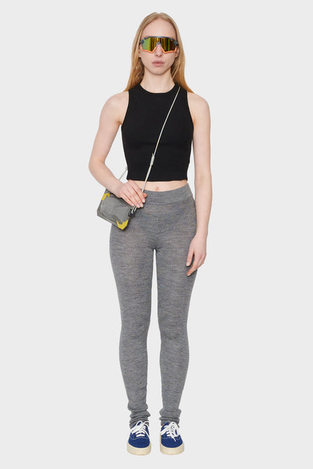 Легінси СІРІ, купити онлайн в магазині.