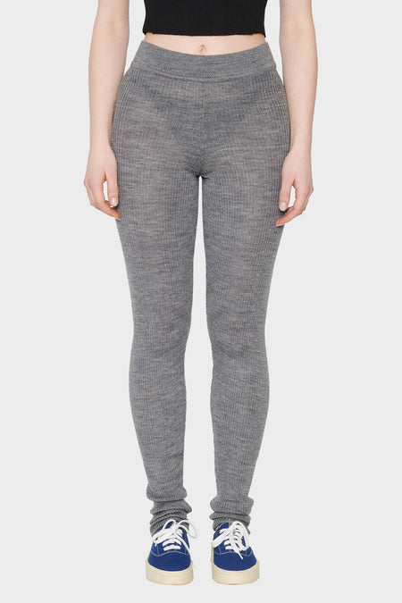 Легінси СІРІ, купити онлайн в магазині.