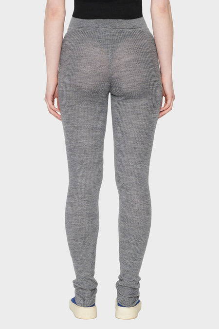 Легінси СІРІ, купити онлайн в магазині.