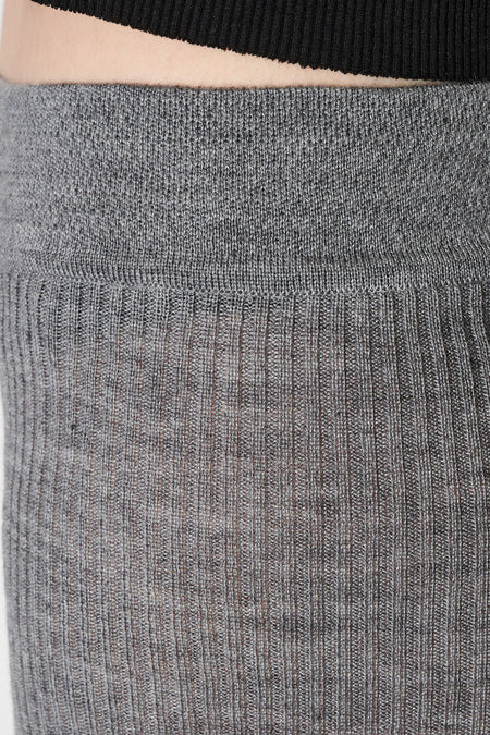 Легінси СІРІ, купити онлайн в магазині.