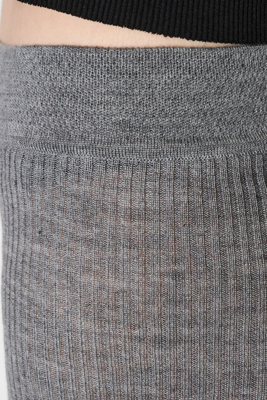 Легінси СІРІ, купити онлайн в магазині.