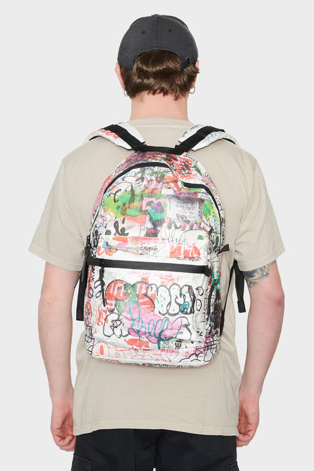 Рюкзак ТАЙТО TYVEK™ стріт1