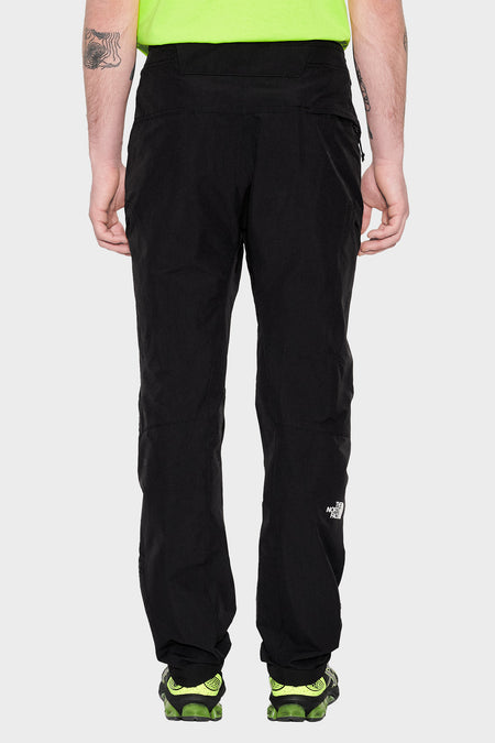 Штани спортивні EXPLORATION чорні, купити онлайн в магазині.