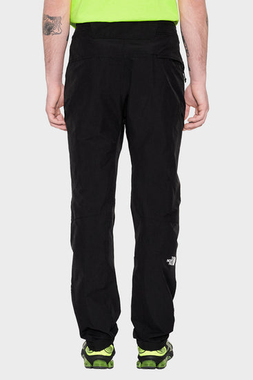 Штани спортивні EXPLORATION чорні, купити онлайн в магазині.