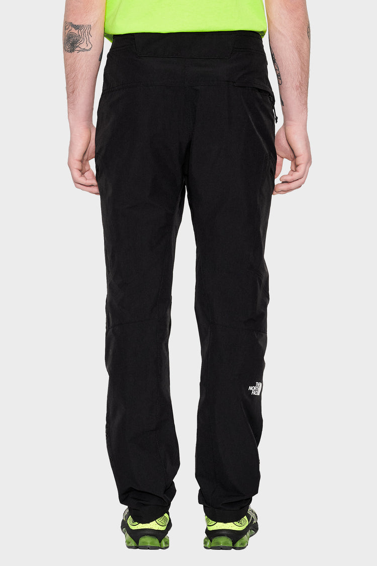 Штани спортивні EXPLORATION чорні, купити онлайн в магазині.