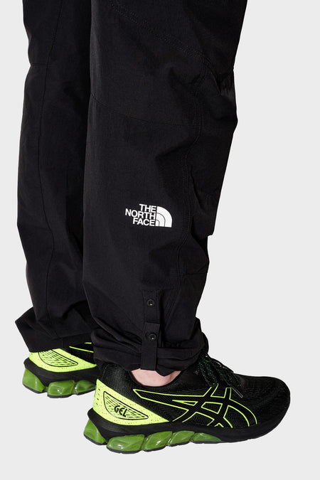 Штани спортивні EXPLORATION чорні, купити онлайн в магазині.